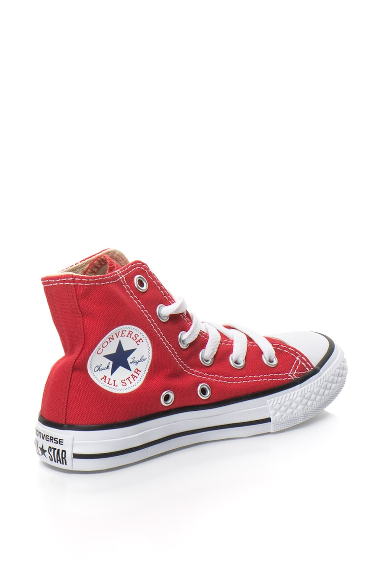 Converse Спортни обувки с лого - Pepit.bg