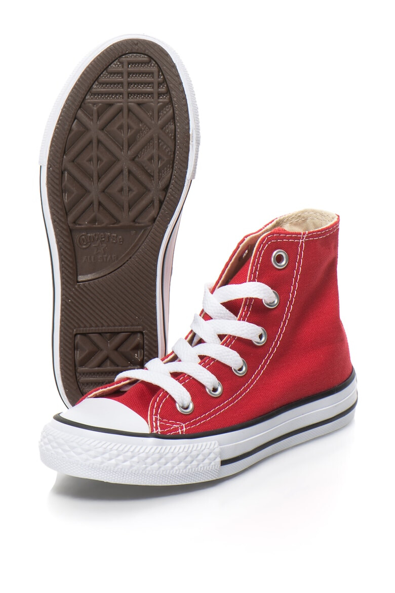Converse Спортни обувки с лого - Pepit.bg