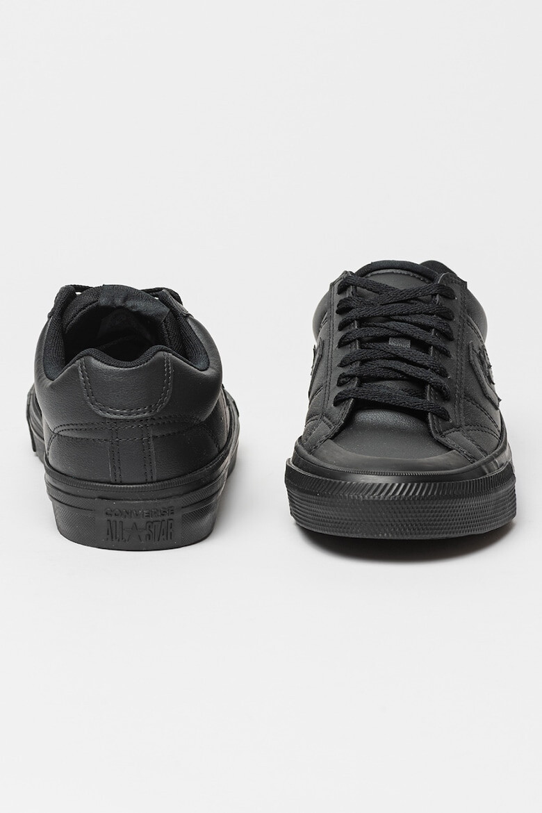 Converse Спортни обувки с лого - Pepit.bg