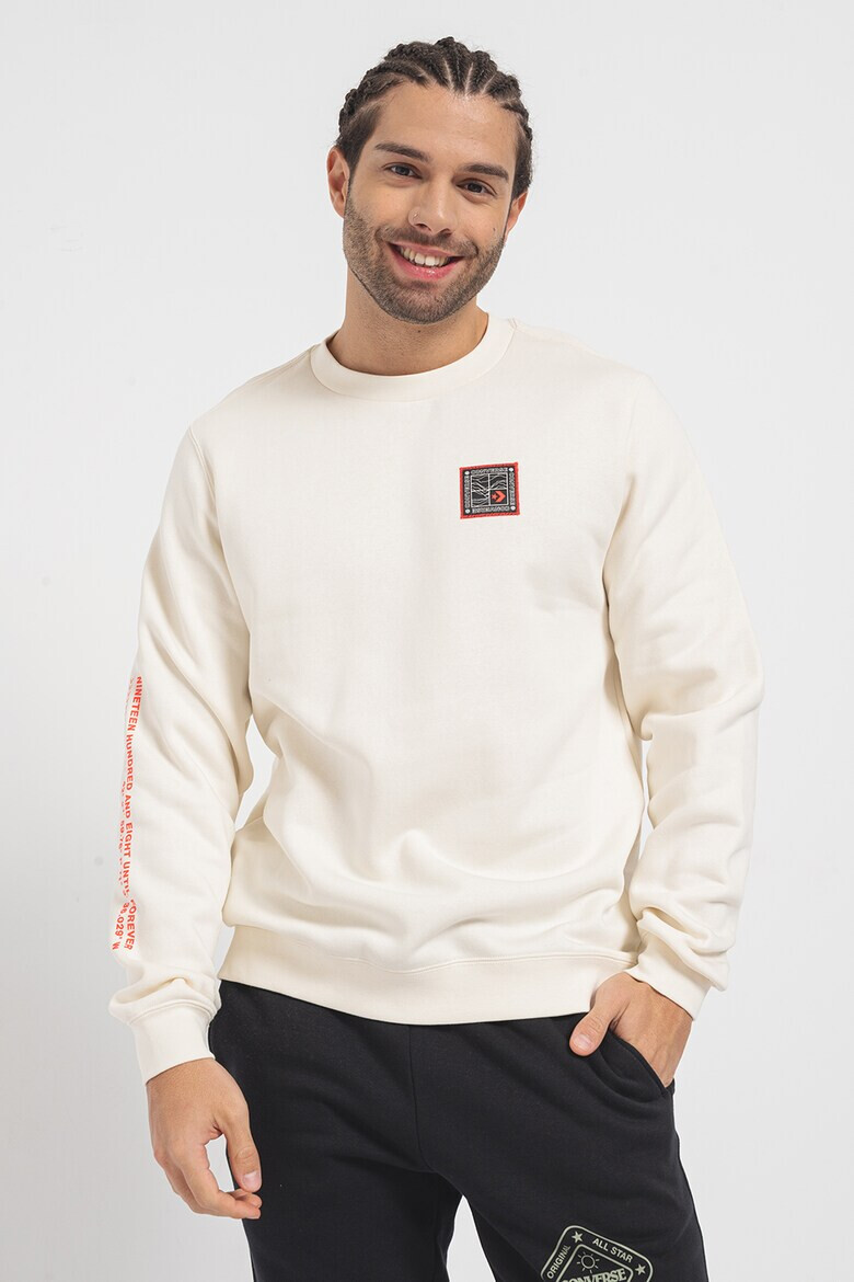 Converse Суитшърт Future Utility Crew - Pepit.bg