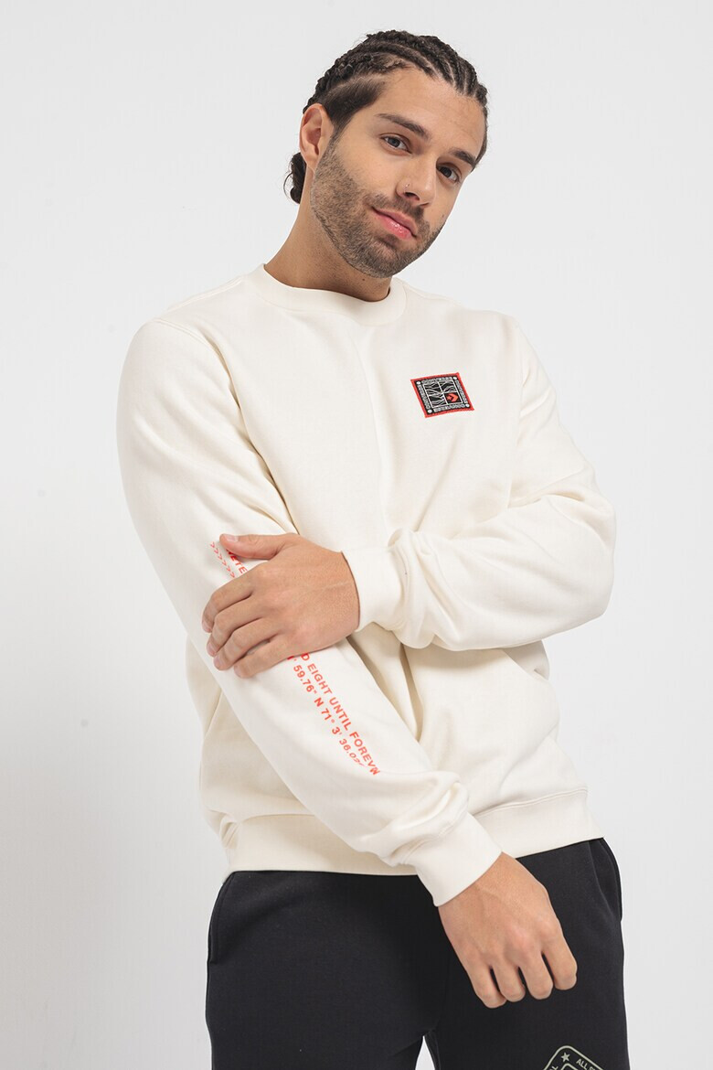 Converse Суитшърт Future Utility Crew - Pepit.bg