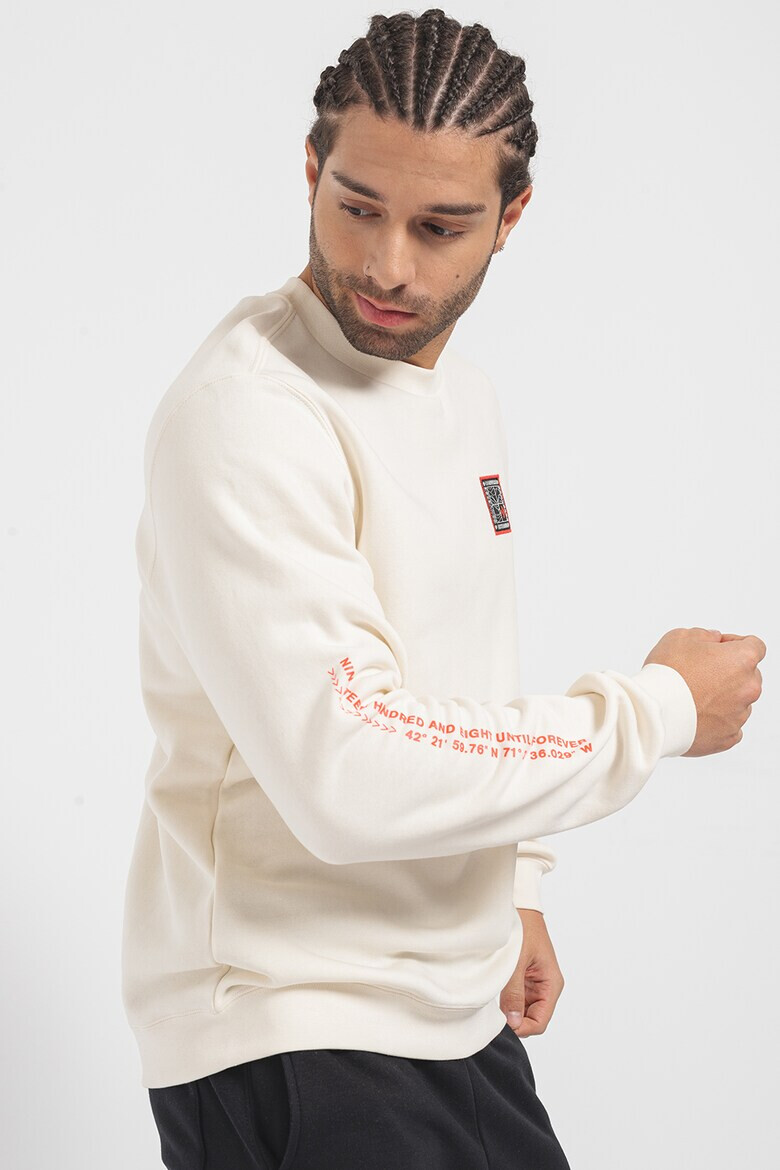 Converse Суитшърт Future Utility Crew - Pepit.bg