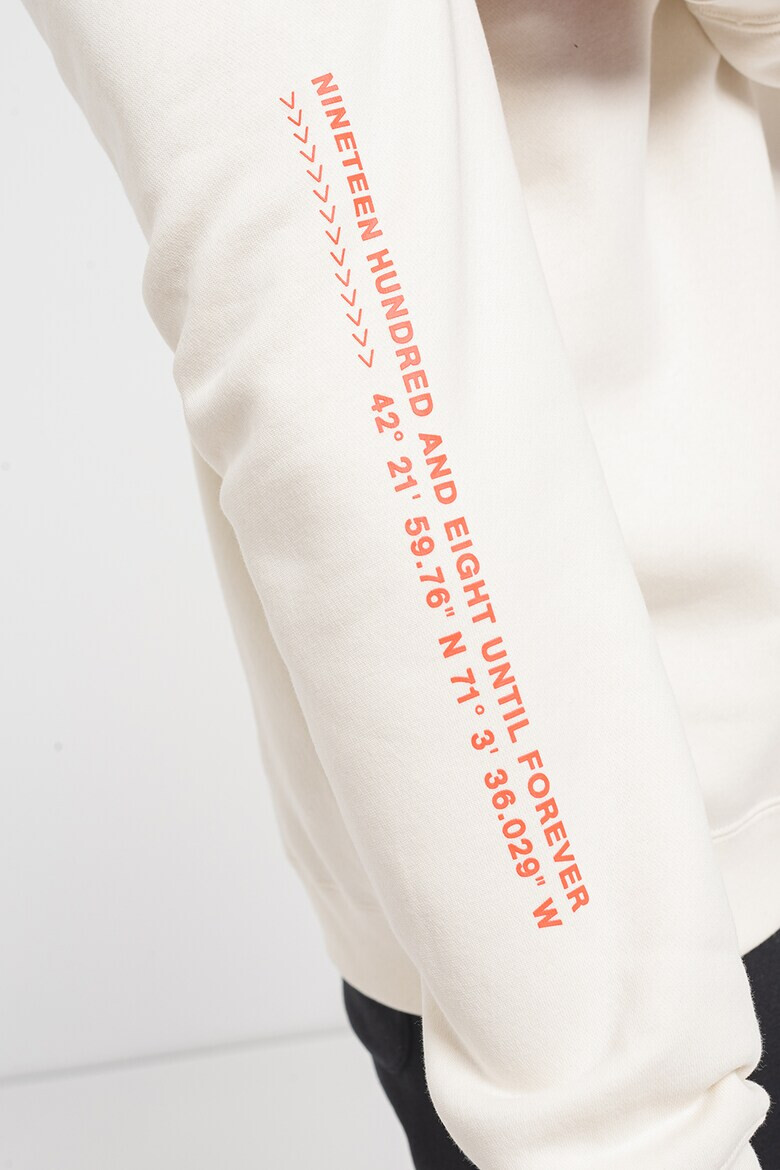 Converse Суитшърт Future Utility Crew - Pepit.bg