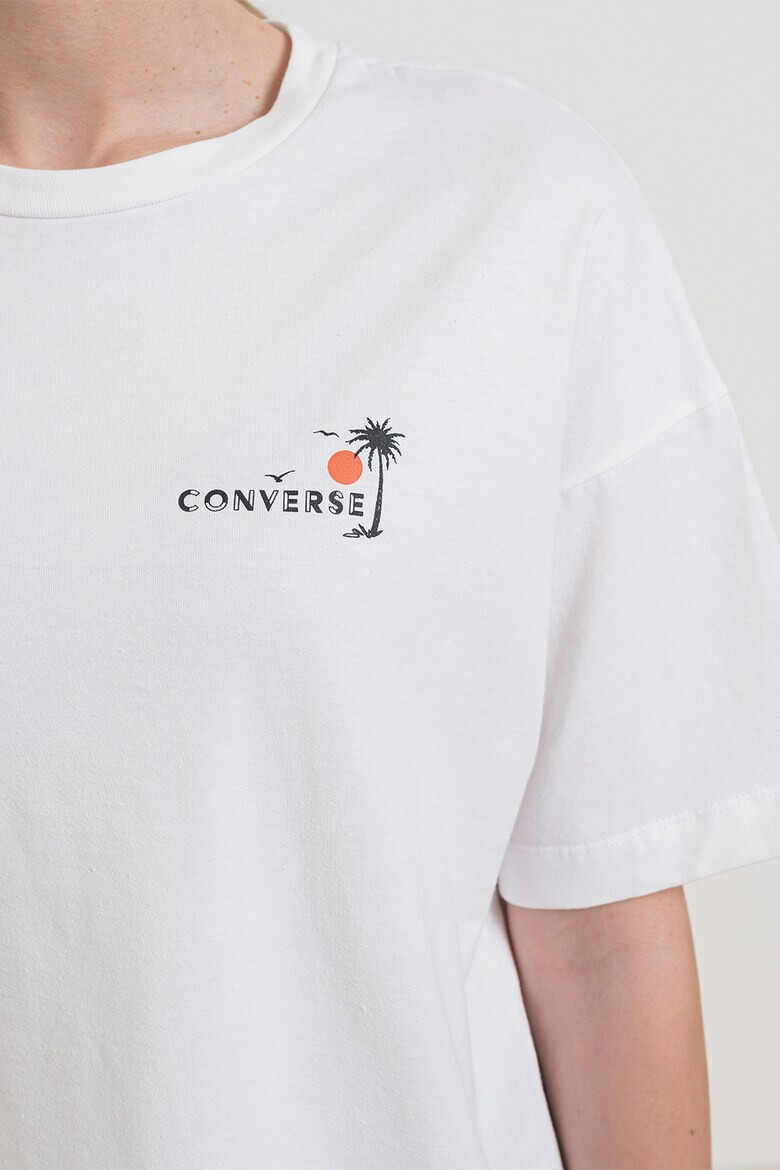 Converse Свободна тениска - Pepit.bg