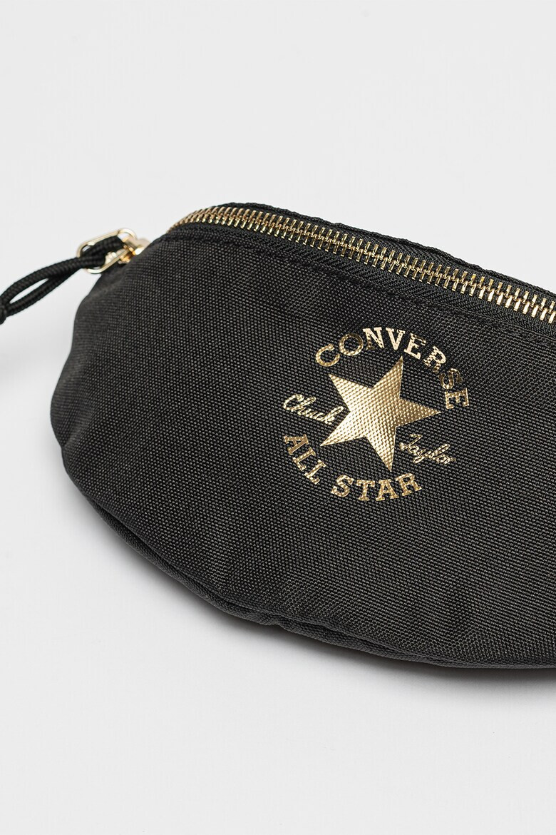 Converse Текстилна чанта за кръста с лого - Pepit.bg