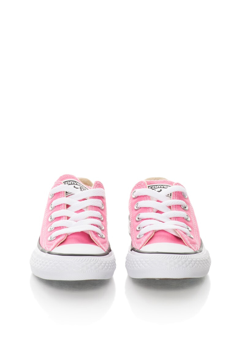 Converse Текстилни кецове Розов - Pepit.bg