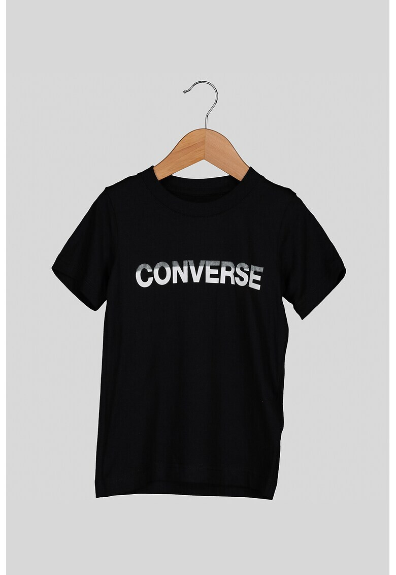Converse Тениска Gloss с лого - Pepit.bg