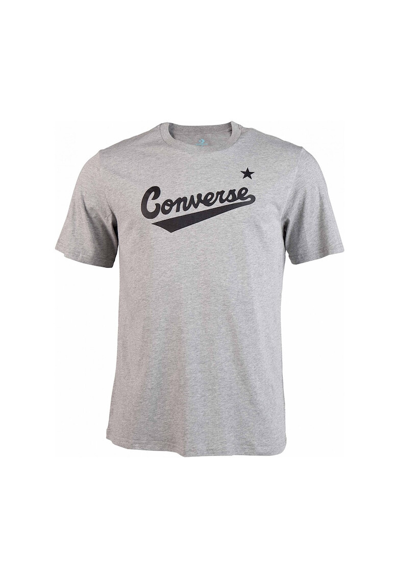 Converse Тениска Wordmark с лого - Pepit.bg