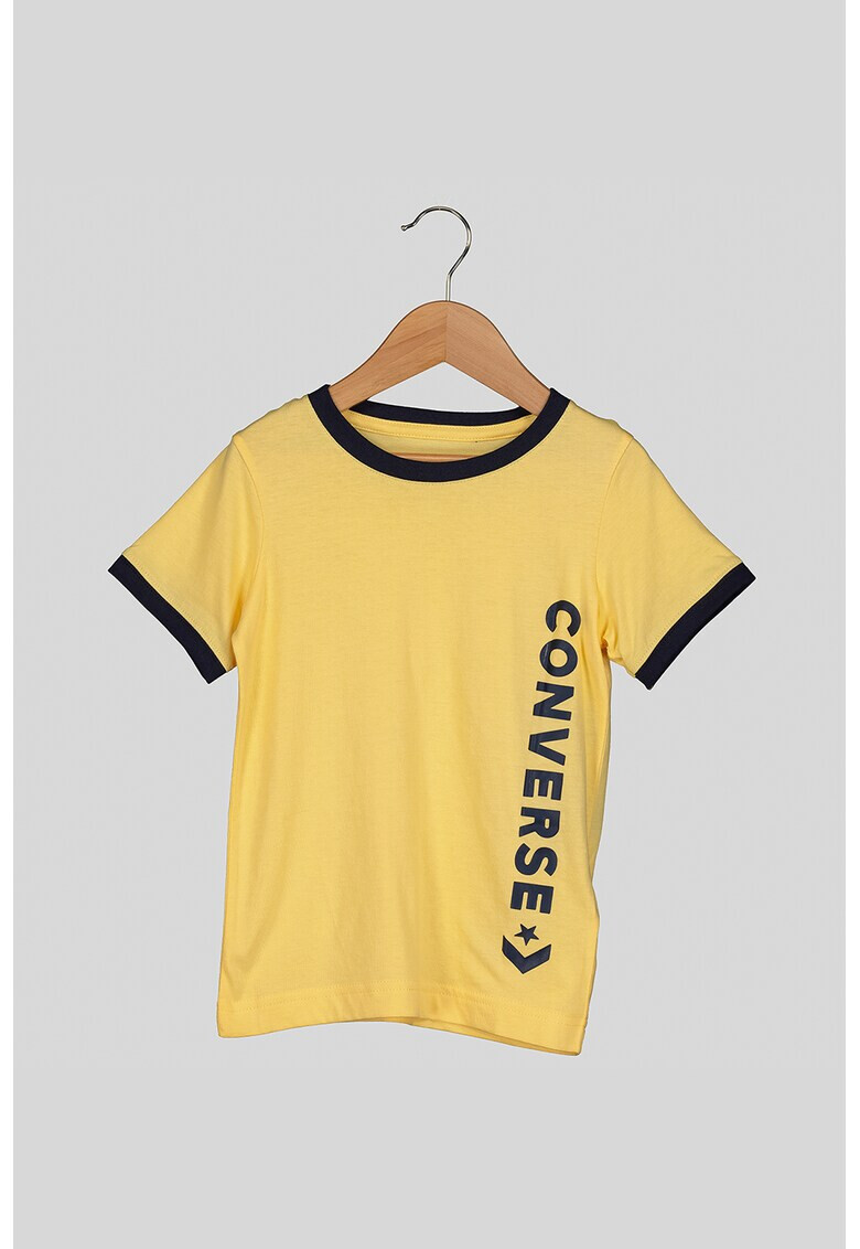 Converse Тениска Vintage с лого - Pepit.bg