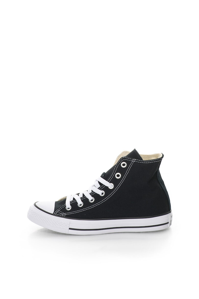 Converse Унисекс черни кецове - Pepit.bg