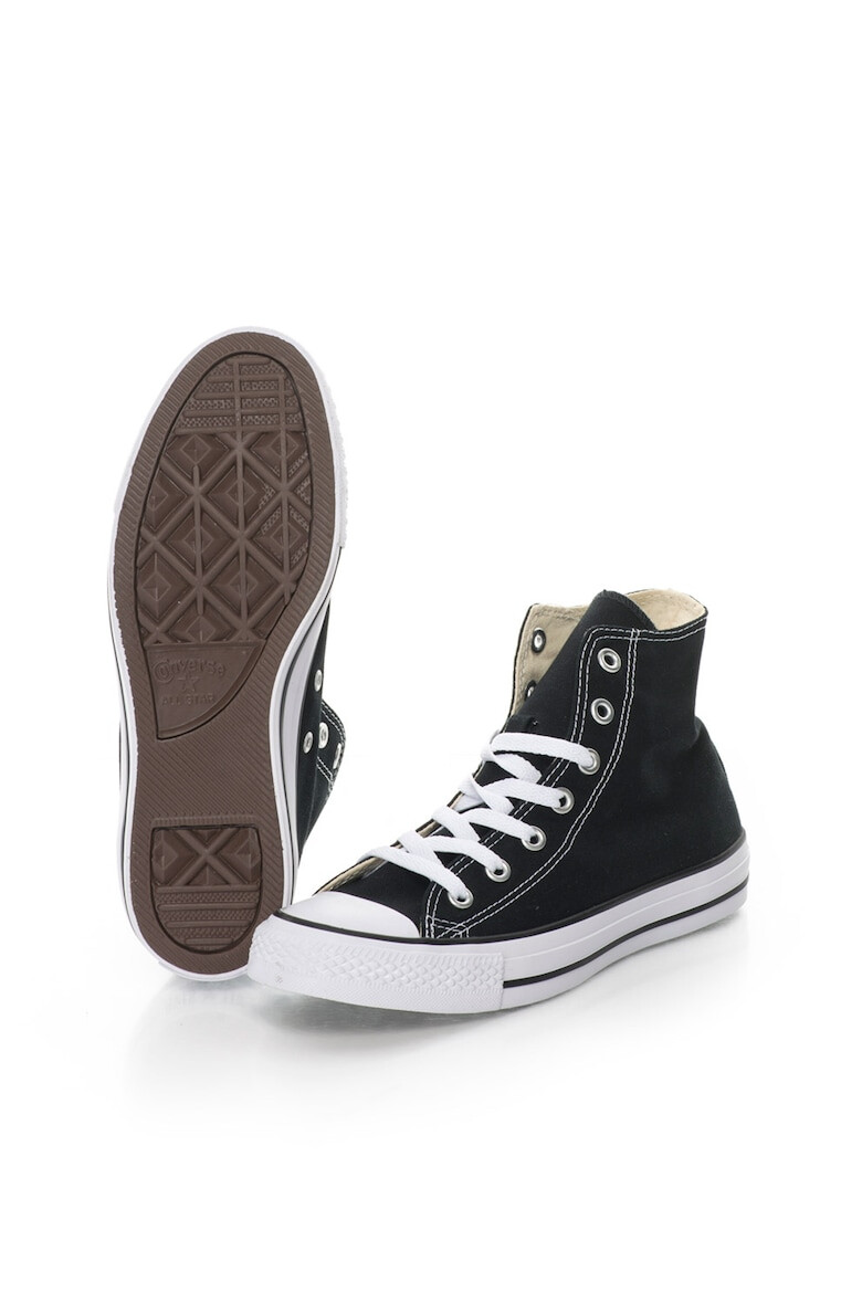 Converse Унисекс черни кецове - Pepit.bg