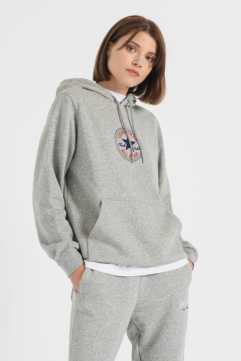 Converse Унисекс худи Chuck Patch Core - Pepit.bg