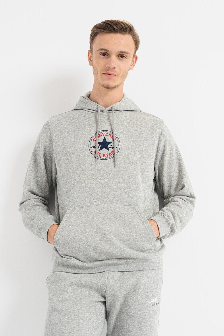 Converse Унисекс худи Chuck Patch Core - Pepit.bg