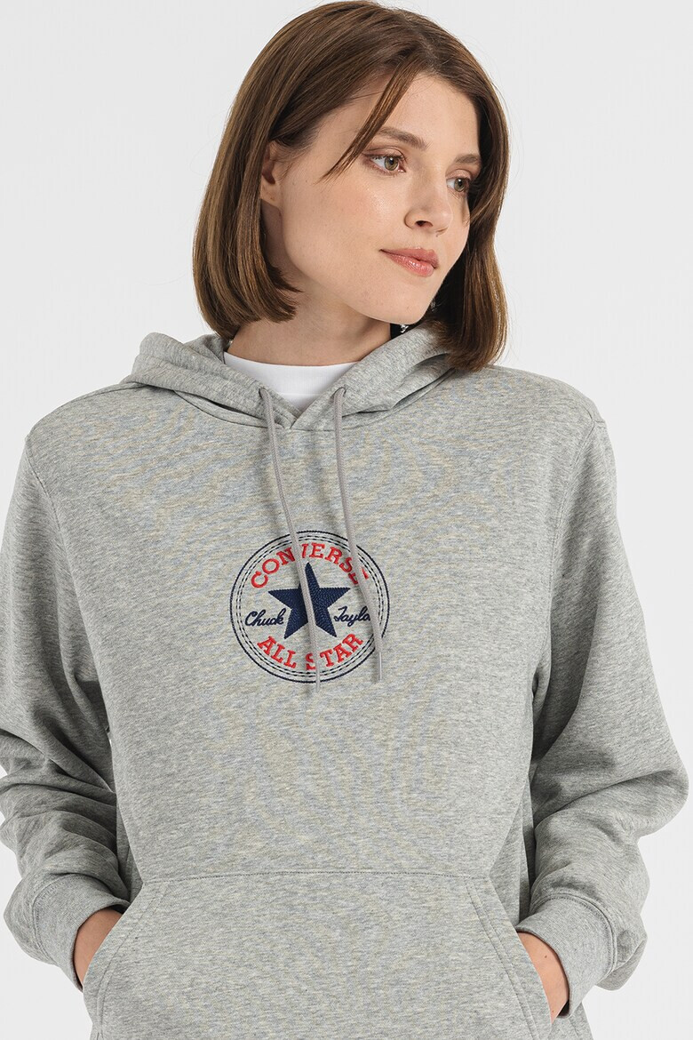 Converse Унисекс худи Chuck Patch Core - Pepit.bg