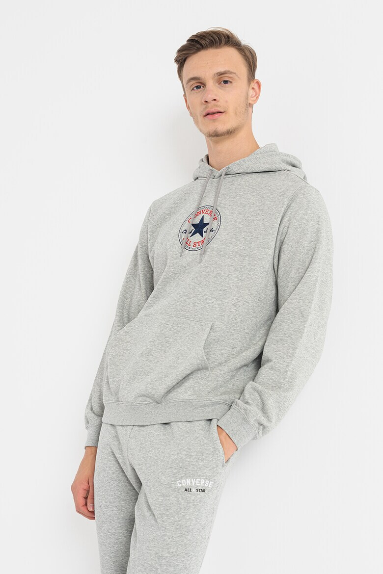Converse Унисекс худи Chuck Patch Core - Pepit.bg