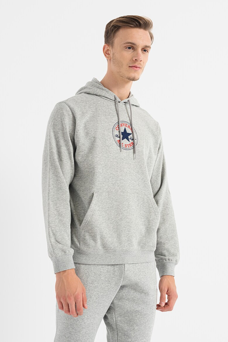Converse Унисекс худи Chuck Patch Core - Pepit.bg