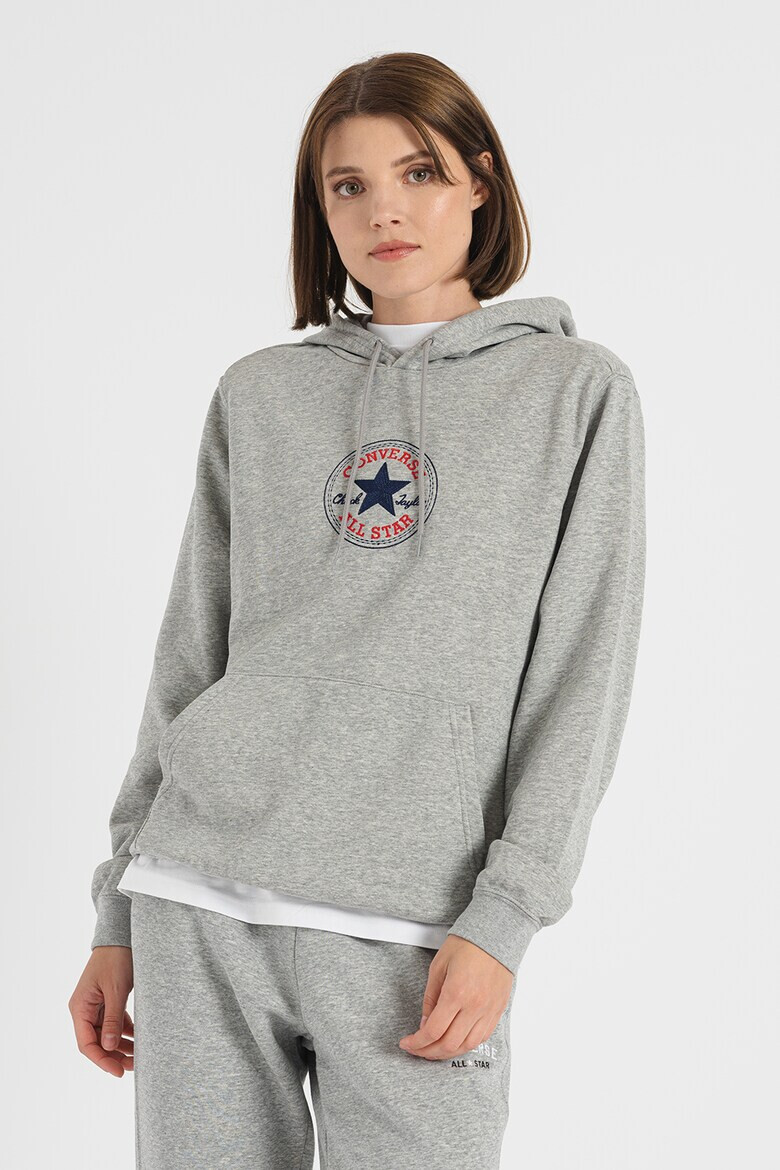 Converse Унисекс худи Chuck Patch Core - Pepit.bg