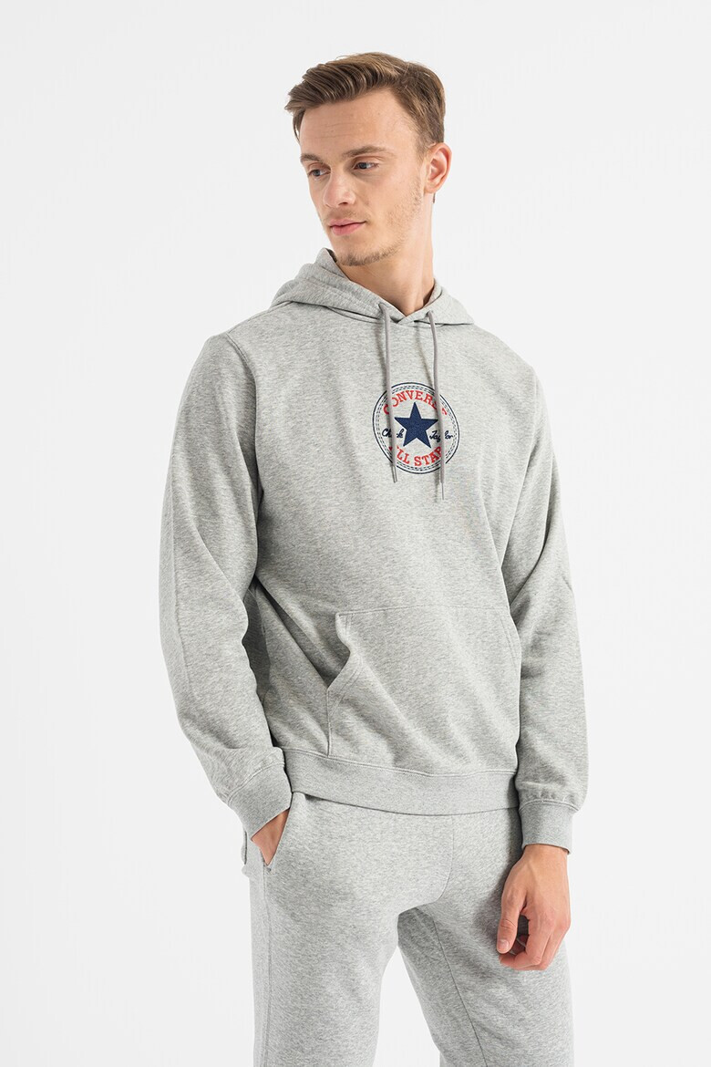Converse Унисекс худи Chuck Patch Core - Pepit.bg