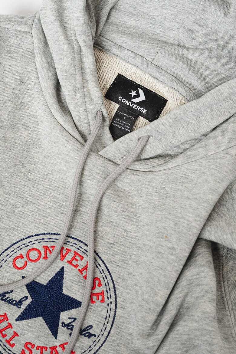 Converse Унисекс худи Chuck Patch Core - Pepit.bg