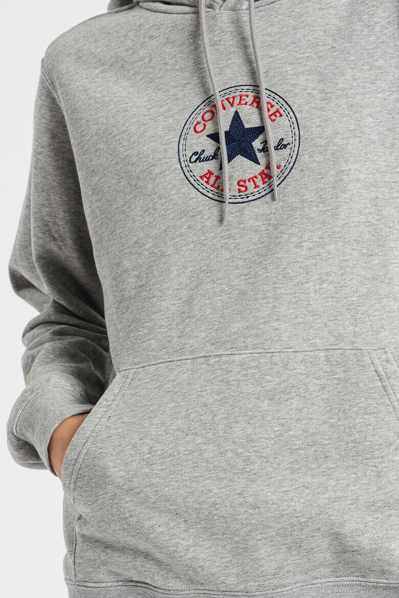 Converse Унисекс худи Chuck Patch Core - Pepit.bg