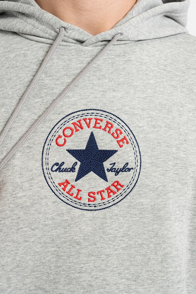 Converse Унисекс худи Chuck Patch Core - Pepit.bg