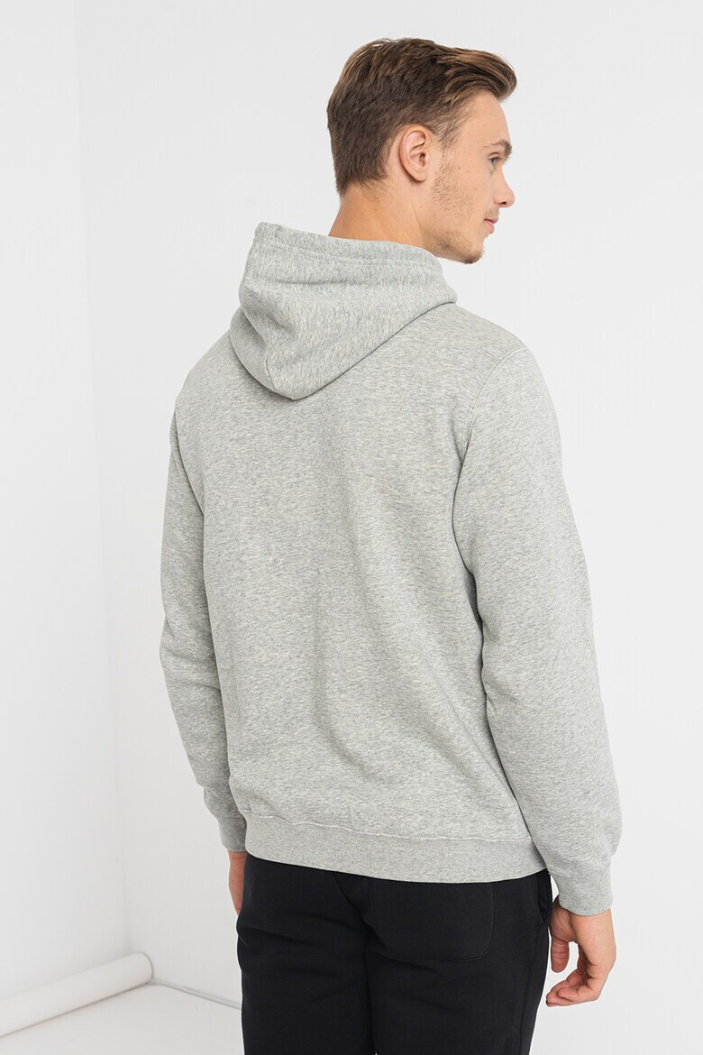 Converse Унисекс худи Chuck Patch Core с джоб кенгуру - Pepit.bg