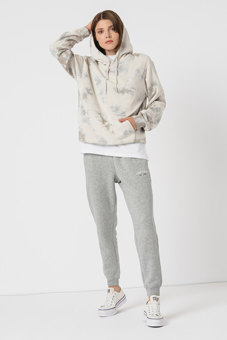 Converse Унисекс худи с батик - Pepit.bg