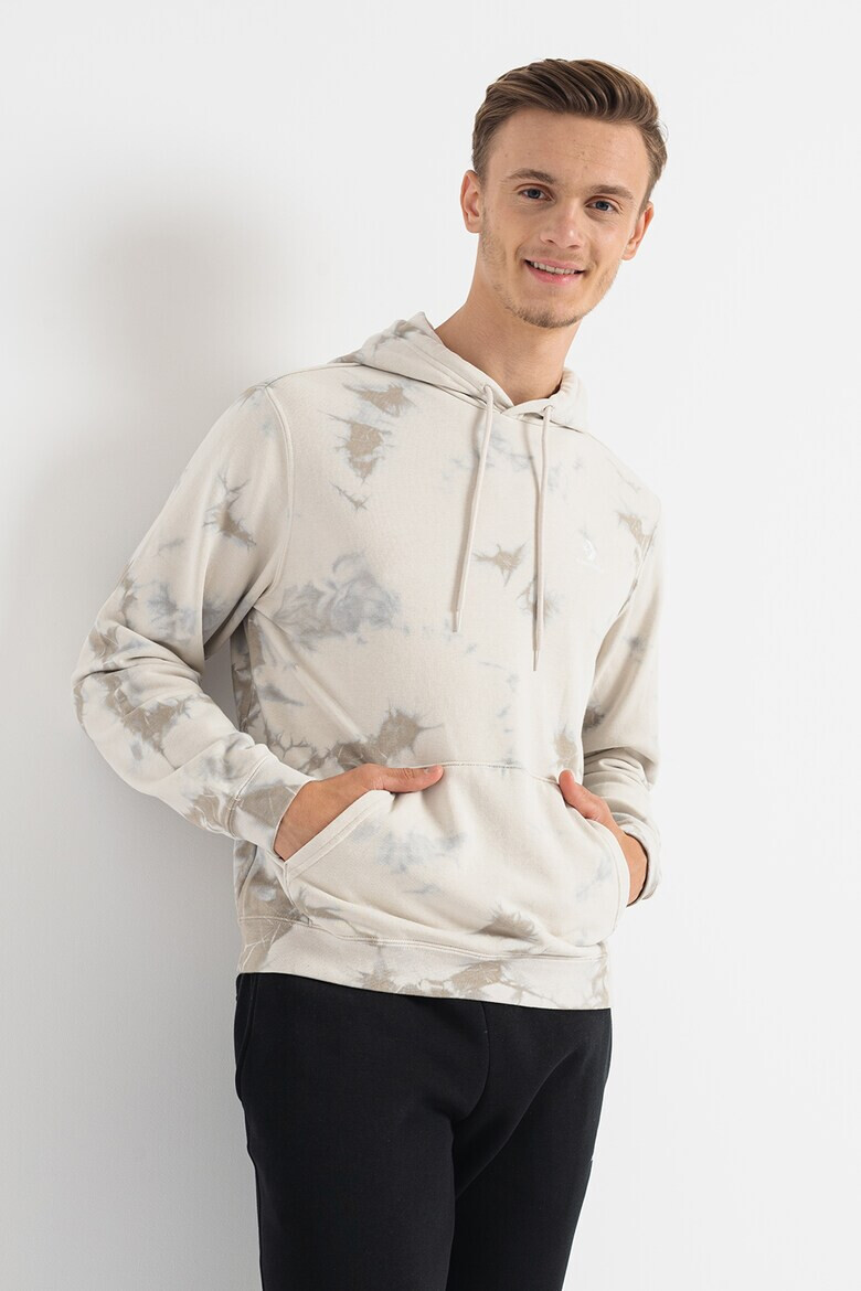 Converse Унисекс худи с батик - Pepit.bg