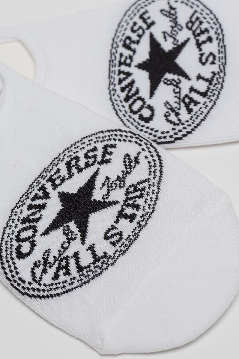 Converse Унисекс изрязани чорапи - Pepit.bg