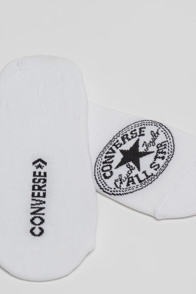 Converse Унисекс изрязани чорапи - Pepit.bg