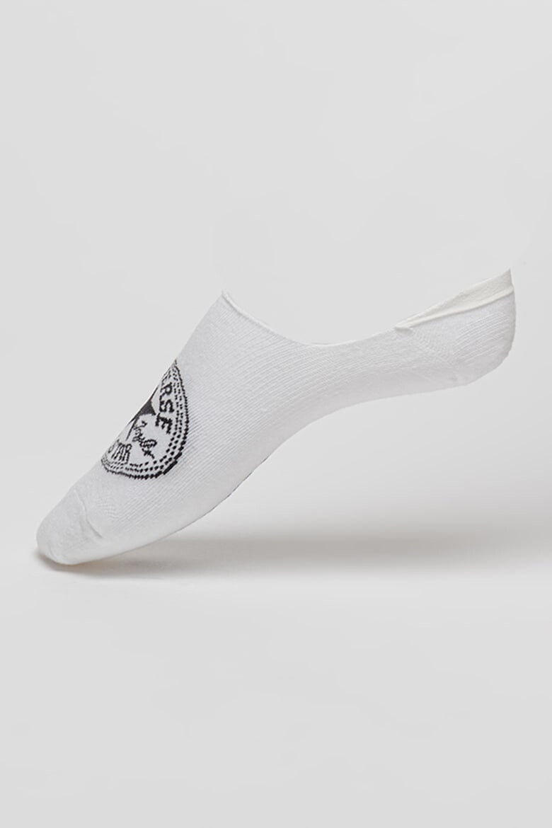 Converse Унисекс изрязани чорапи - Pepit.bg