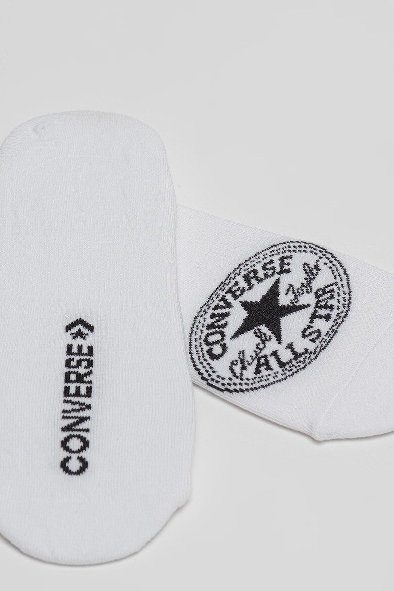 Converse Унисекс изрязани чорапи - Pepit.bg
