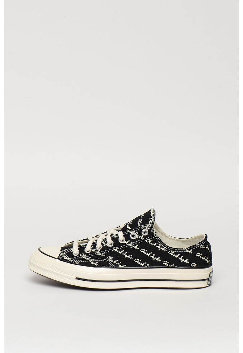 Converse Унисекс кецове Chuck 70 с лого - Pepit.bg