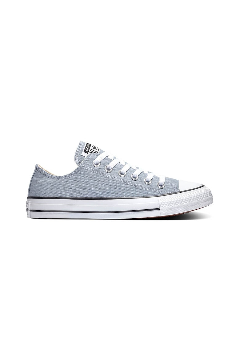 Converse Унисекс кецове Chuck Taylor All Star с лого - Pepit.bg