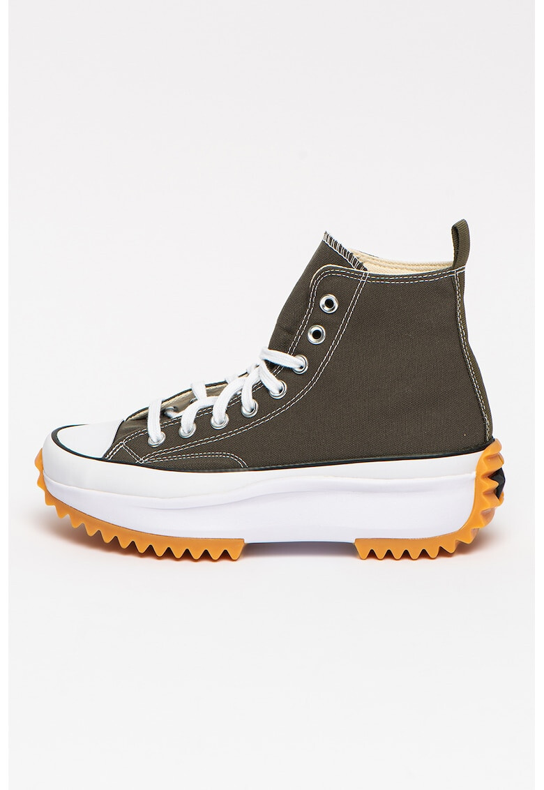 Converse Унисекс кецове Run Star Hike - Pepit.bg