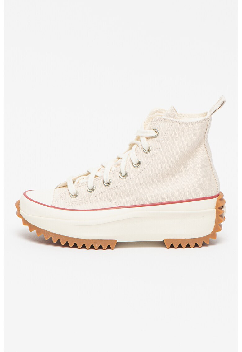 Converse Унисекс кецове Run Star Hike - Pepit.bg