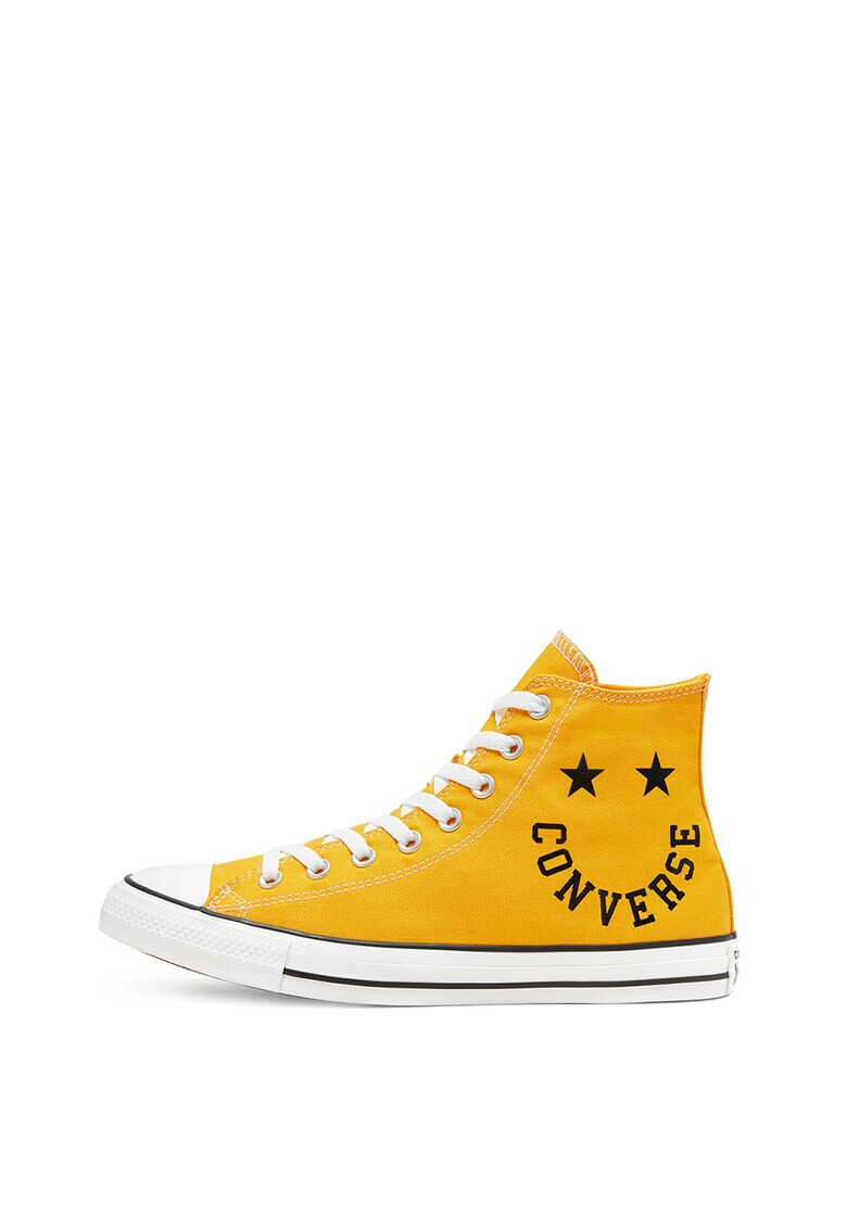 Converse Унисекс кецове с лого - Pepit.bg