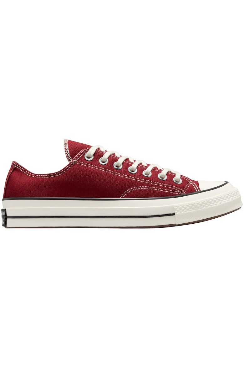 Converse Унисекс кецове Chuck 70 - Червен - Pepit.bg