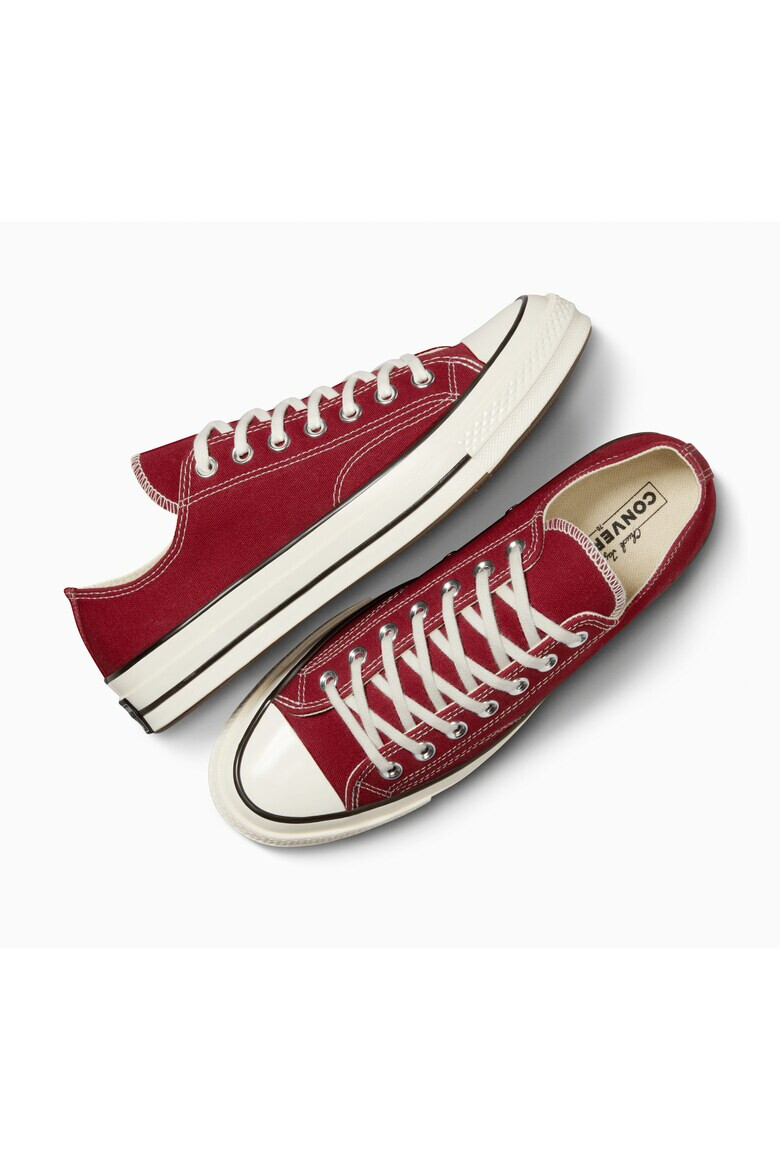Converse Унисекс кецове Chuck 70 - Червен - Pepit.bg