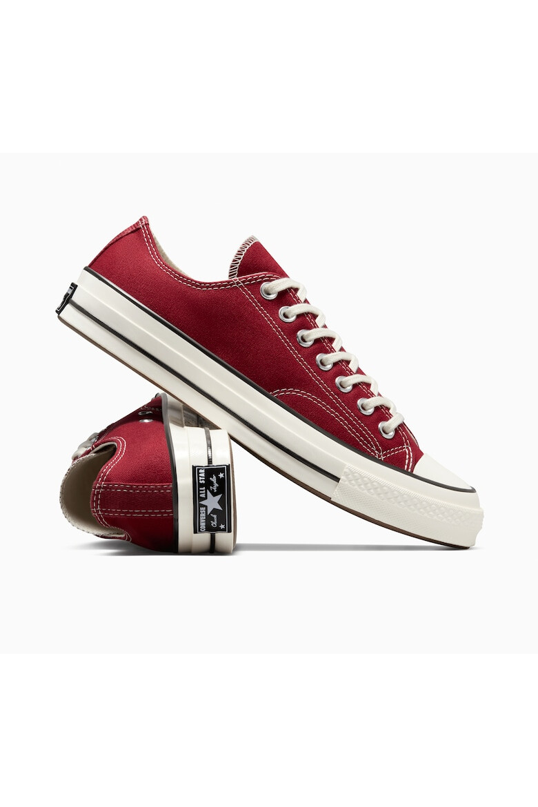 Converse Унисекс кецове Chuck 70 - Червен - Pepit.bg