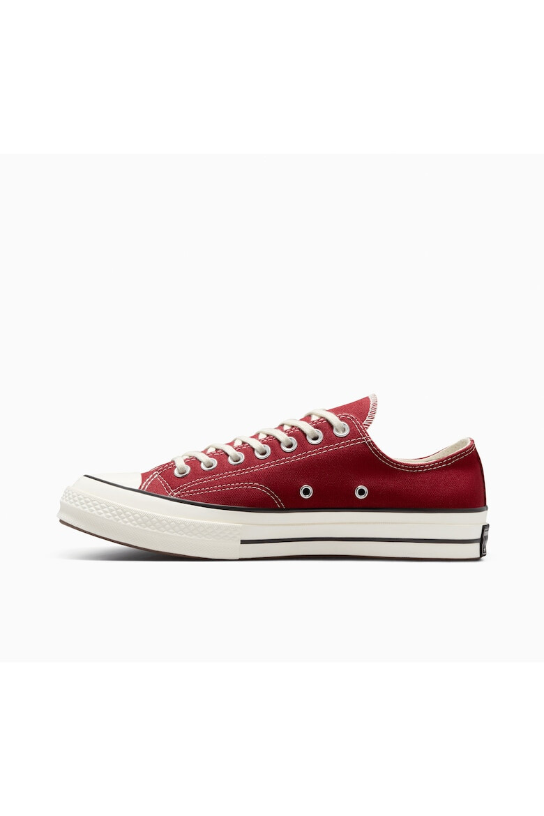 Converse Унисекс кецове Chuck 70 - Червен - Pepit.bg
