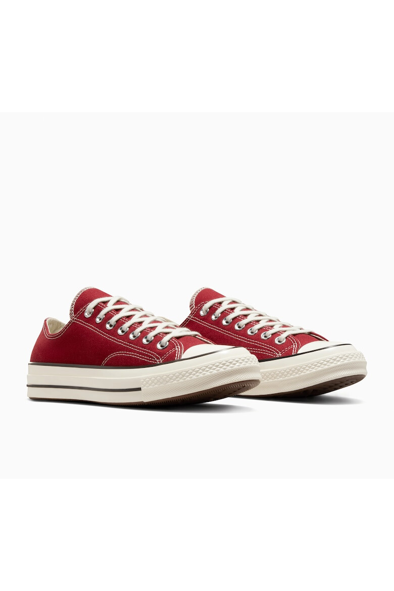 Converse Унисекс кецове Chuck 70 - Червен - Pepit.bg