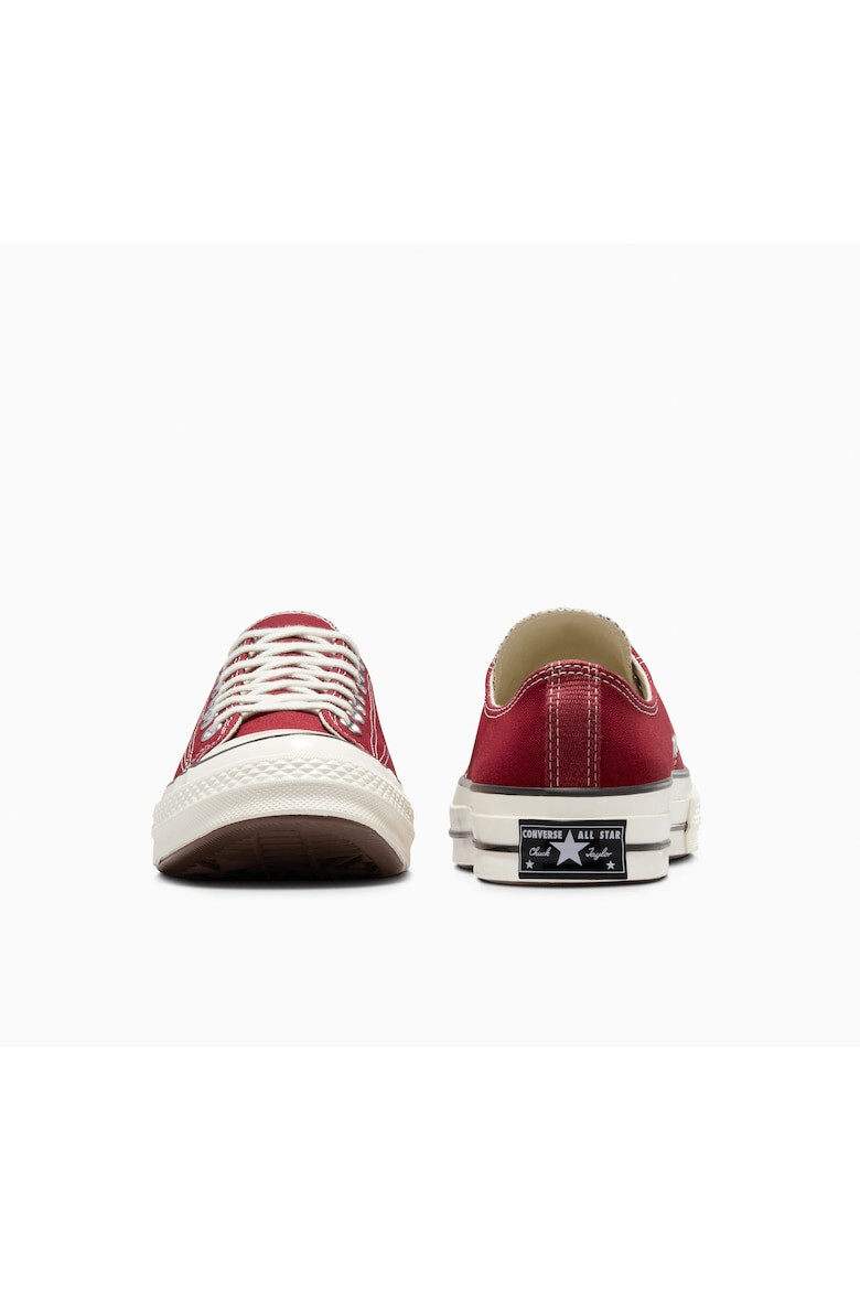 Converse Унисекс кецове Chuck 70 - Червен - Pepit.bg
