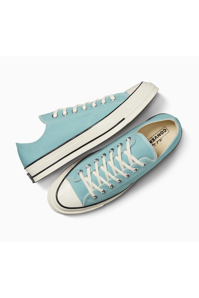 Converse Унисекс кецове Chuck 70 - Син - Pepit.bg