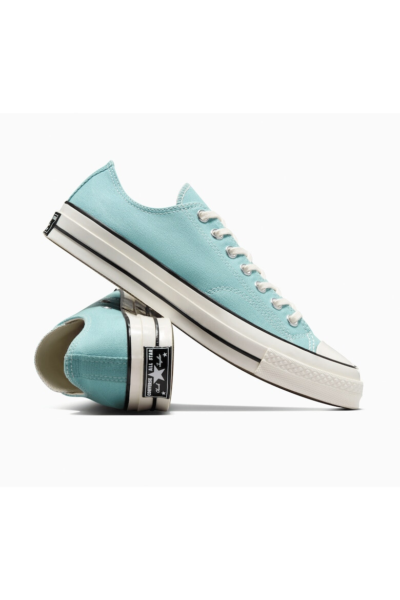 Converse Унисекс кецове Chuck 70 - Син - Pepit.bg