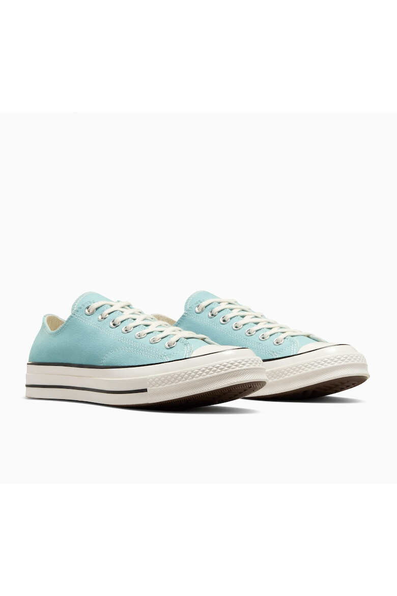 Converse Унисекс кецове Chuck 70 - Син - Pepit.bg