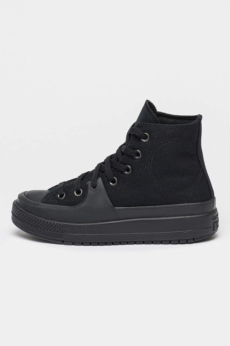 Converse Унисекс кецове Chuck All Star Taylor Construct - Pepit.bg