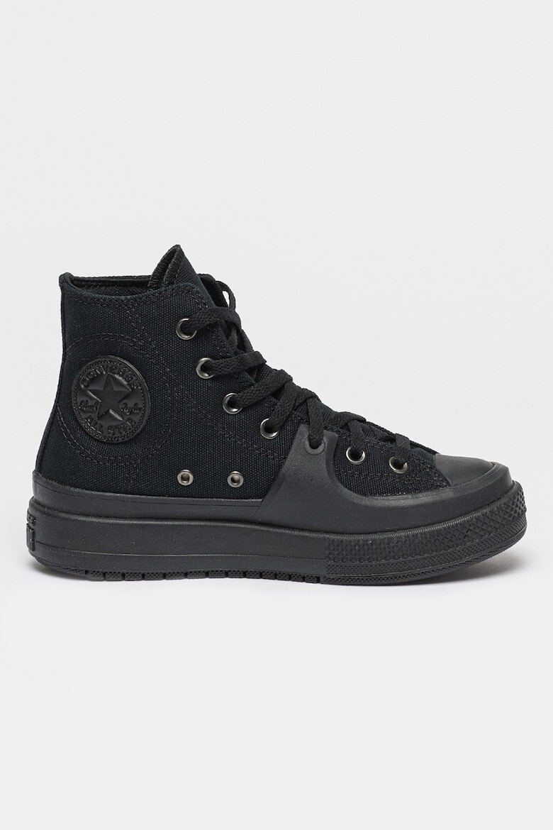 Converse Унисекс кецове Chuck All Star Taylor Construct - Pepit.bg
