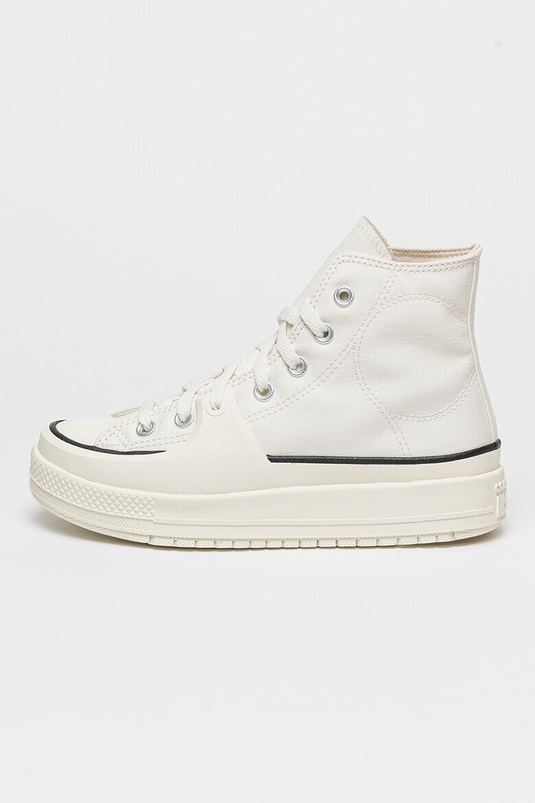 Converse Унисекс кецове Chuck Taylor All Star Construct - Pepit.bg