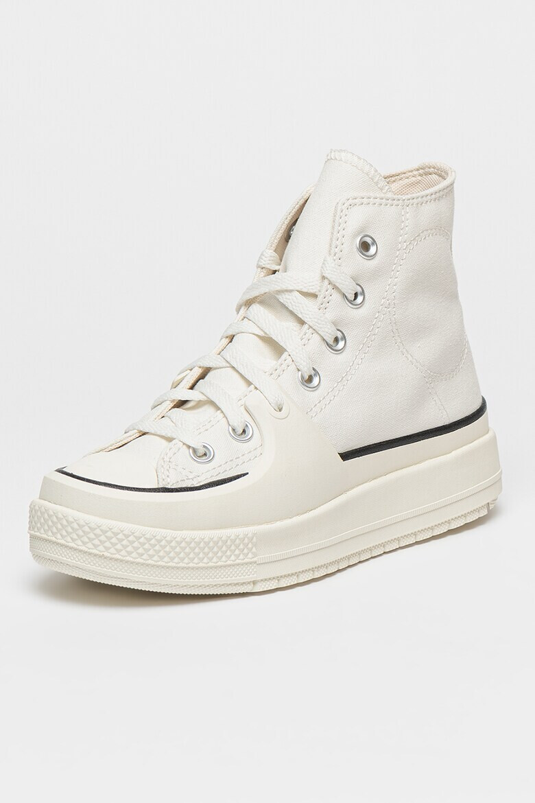 Converse Унисекс кецове Chuck Taylor All Star Construct - Pepit.bg